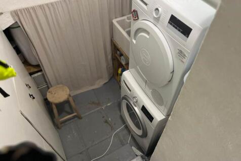 Utility Room 2 