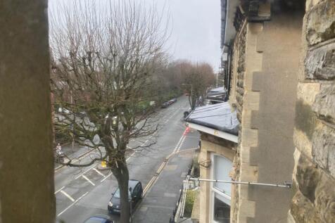 View from flat March