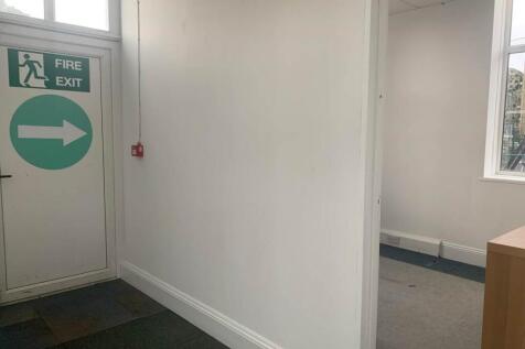 Fire exit 2