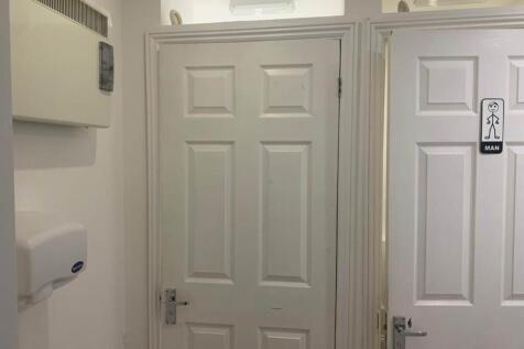 Bathroom 3