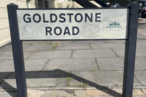 Road sign