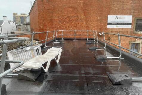 Roof Terrace