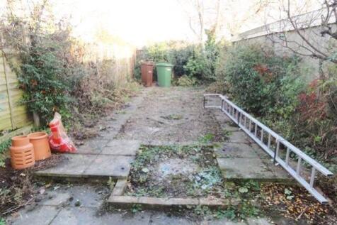 26 Telford Gds Garden