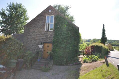 Mill main