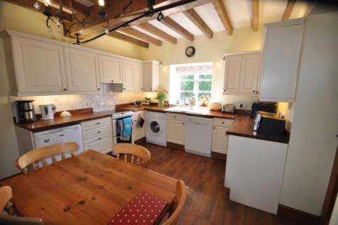Mill kitchen 2