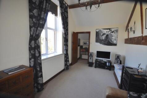 Mill lounge bedroom 2