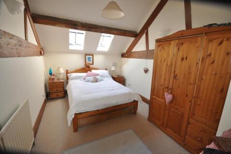 Mill bed 2