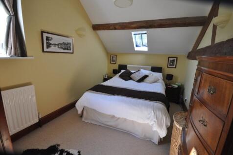 Mill bed 3