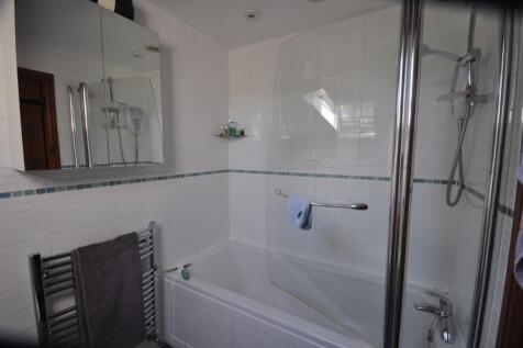 Mill bathroom