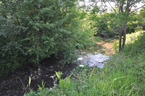 Mill brook