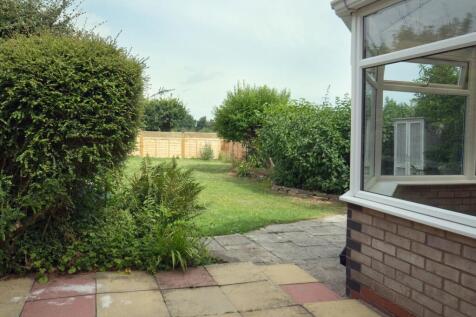 18 Rear Garden from House