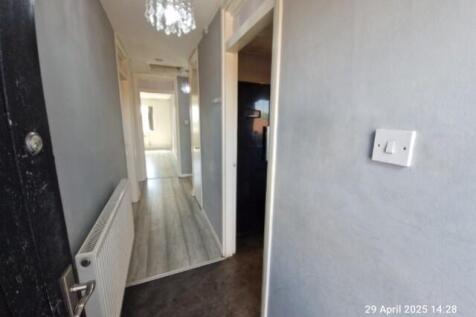 Inner Hallway