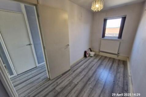 Second Bedroom Single 