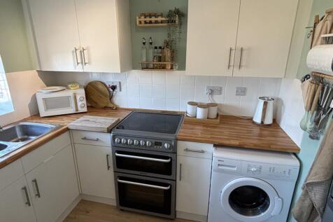 Kitchen 8 Fairfield