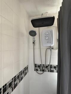 Shower 8 Fairfield