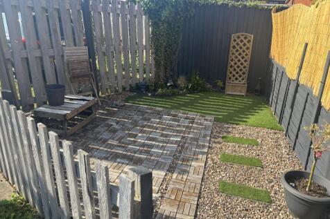 Garden 8 Fairfield