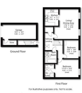 Floorplan 13 Rastrick Close