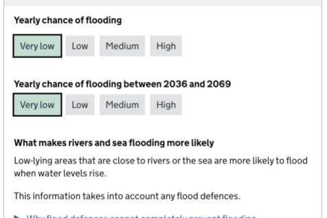 Rivers &amp; Seas Lindens