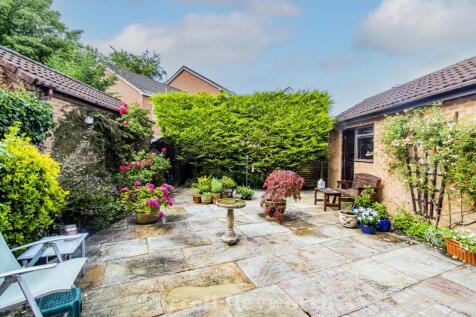 Rear Garden 3
