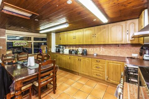 Kitchen Diner image 