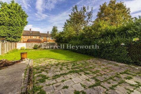 Rear Garden image 2