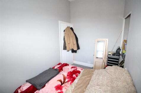 New bed 2