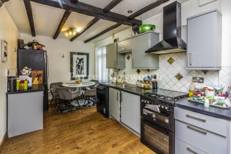 Kitchen Diner image 