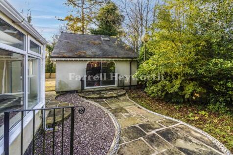 Rear Garden image 2