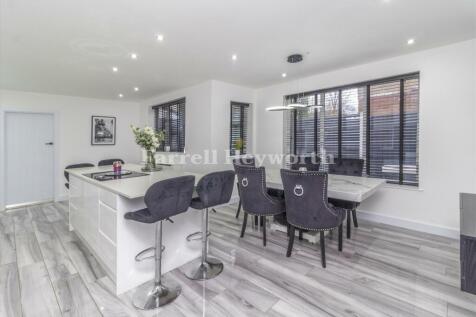 Kitchen Diner  image