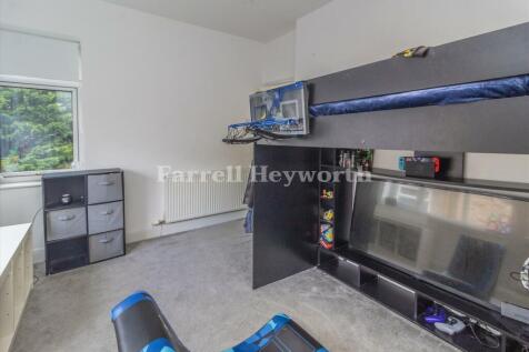 Bedroom  4