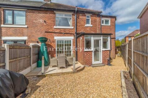 Rear Garden image 2