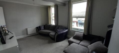 Lounge view 2