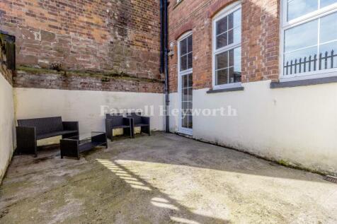 Yard view 2