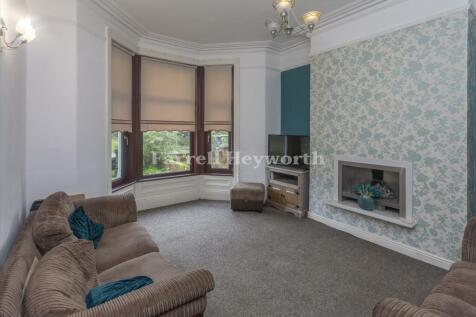 Reception Room One 