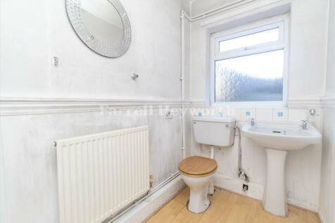 Bathroom view 2