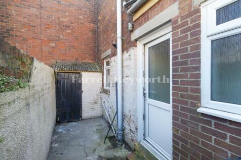 Rear Yard
