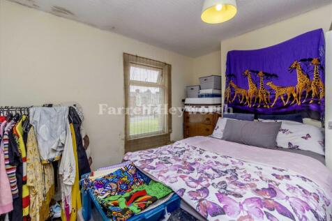 Bedroom 1 view 2
