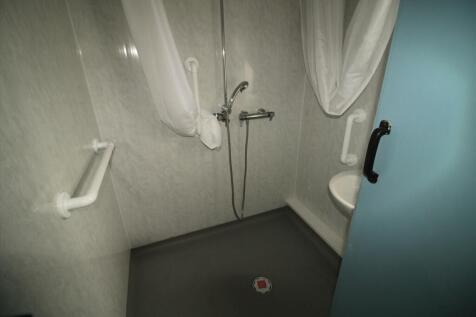 Wet Room