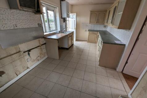 Diner/Kitchen