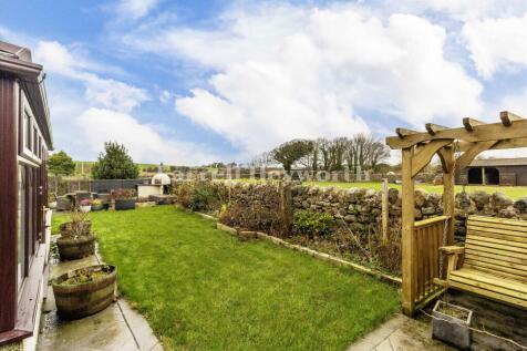 Garden view 3
