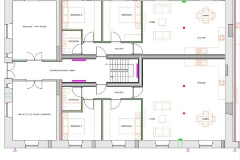 GROUND FLOOR