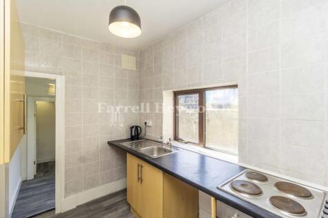 Kitchen new