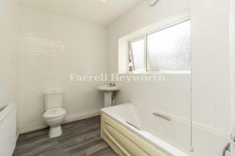 Bathroom New
