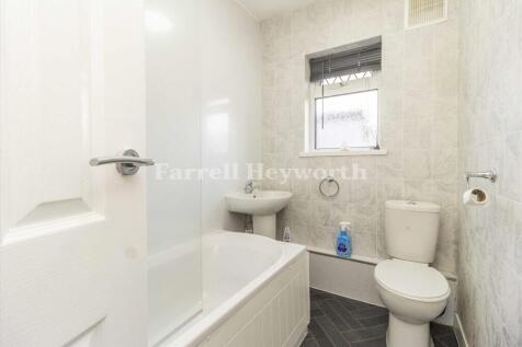 Bathroom new