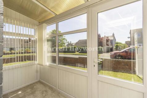 Porch new