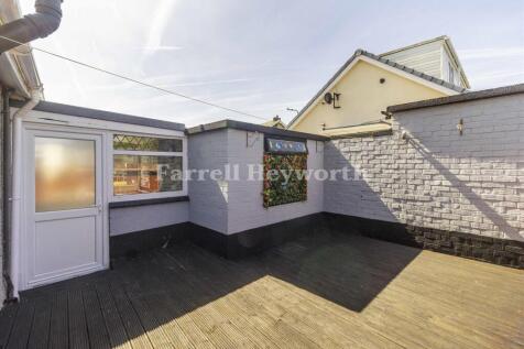 Garden new