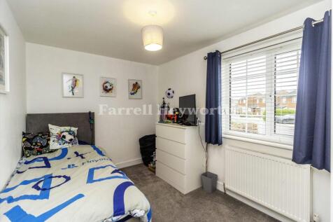 Bedroom 3