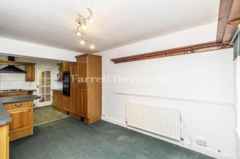 Dining room view 2