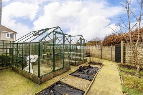 Garden view 3