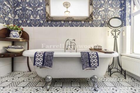 Bathroom view 2
